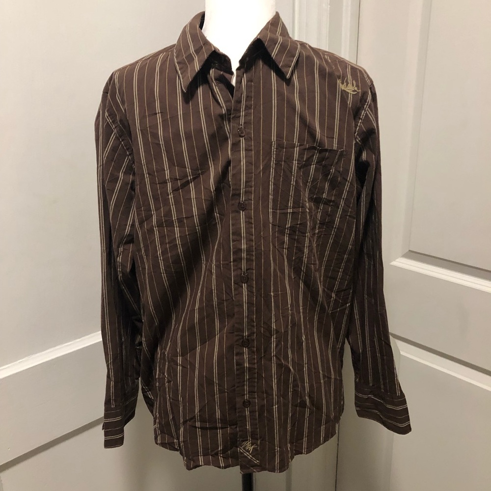 Tony hawk men’s size small casual shirt